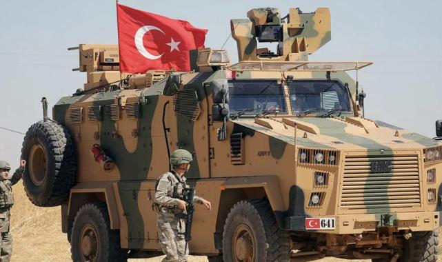 PKK'ya yönelik büyük harekat için geri sayım başladı