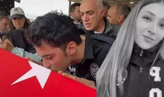 Polis memuru Şeyda Yılmaz'ı şehit eden Yunus Emre Geçti'nin avukatı istifa etti