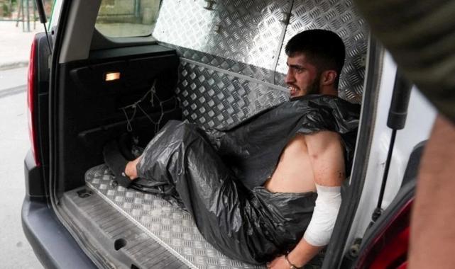 Polis memuru Şeyda Yılmaz'ı şehit eden Yunus Emre Geçti'nin avukatı istifa etti