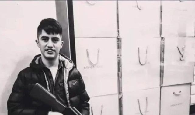 Polis memuru Şeyda Yılmaz'ı şehit eden Yunus Emre Geçti'nin avukatı istifa etti