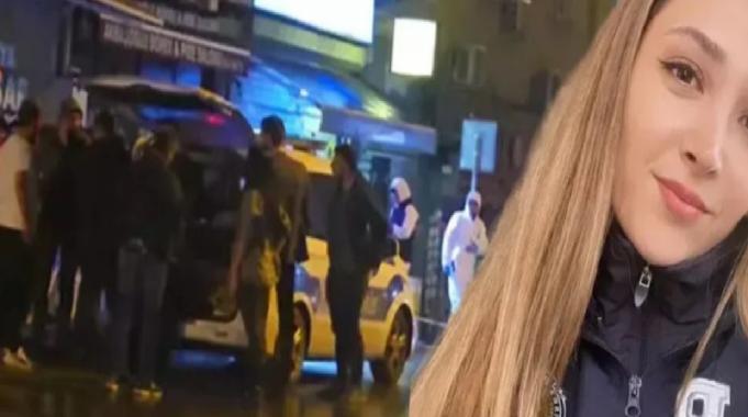 Polis memuru Şeyda Yılmaz&#039;ı şehit eden Yunus Emre Geçti&#039;nin avukatı istifa etti