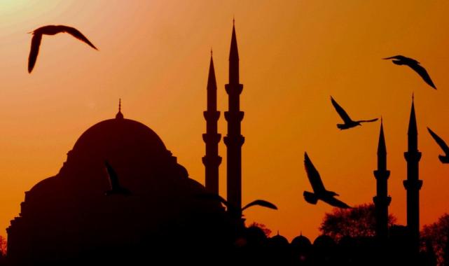 ‘Rahmet ve bereket mevsimi’ üç aylar yarın başlıyor