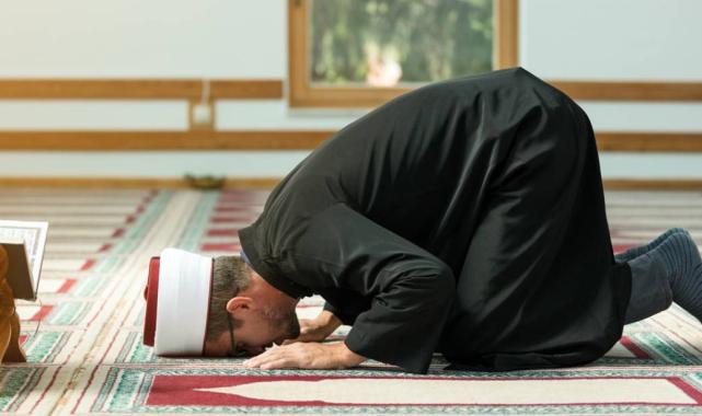 Resmi Gazete'de ilan edildi: Diyanet İşleri Başkanlığı 4 bin personel alımı yapacak