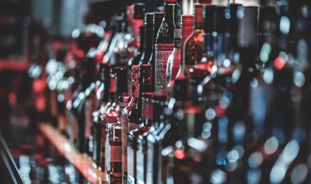 Resmi Gazete'de yayınlandı: Alkollü içkilerde ÖTV oranına zam