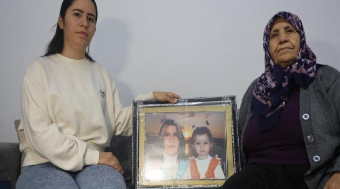 Reyhanlı patlamasında kardeşini ve kızını kaybetmişti: Acılı anneden dikkat çeken açıklamalar