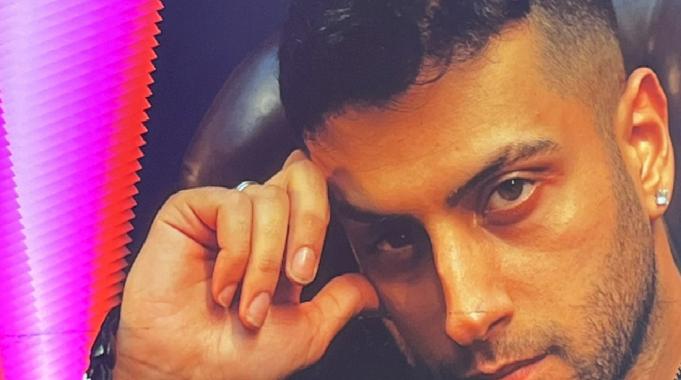 Reynmen'den dikkat çeken açıklamalar: "Ben Müge Anlı sevmem"