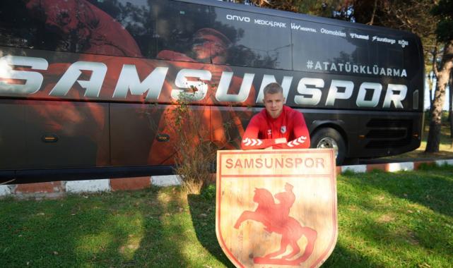 Rick van Drongelen: Süper Lig'deki en tehlikeli forvet Victor Osimhen