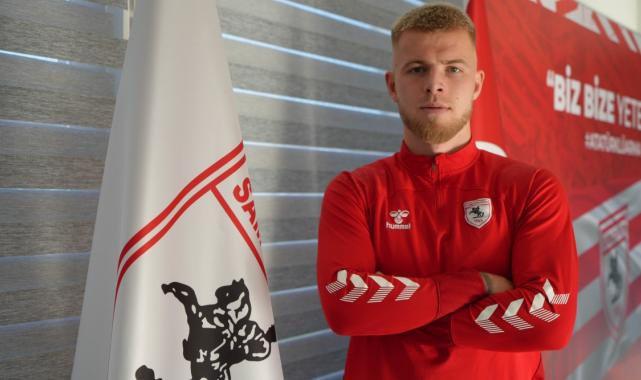 Rick van Drongelen: Süper Lig'deki en tehlikeli forvet Victor Osimhen