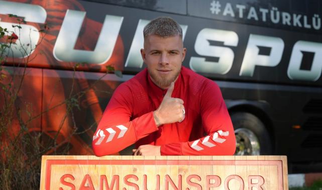 Rick van Drongelen: Süper Lig'deki en tehlikeli forvet Victor Osimhen