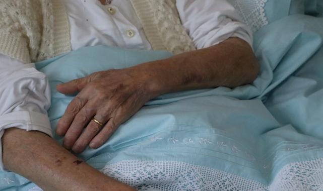 Rize'de Hastaya kötü davranan doktor hakkında suç duyurusu