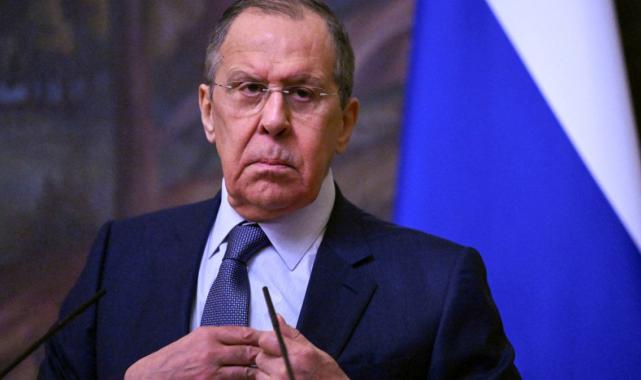 Rusya Dışişleri Bakanı Lavrov: Ukrayna ile ateşkes çıkmaz sokak
