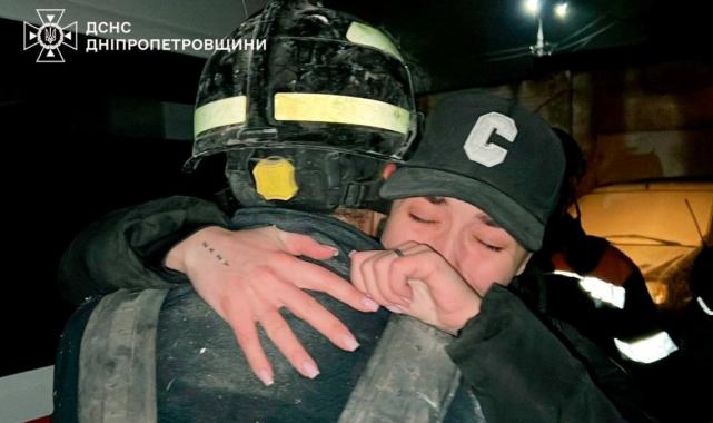 Rusya, Ukrayna'da apartmanı vurdu: 1 ölü, 14 yaralı