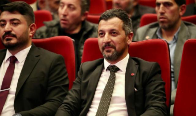 Saadet Bingöl sorunları anlattı