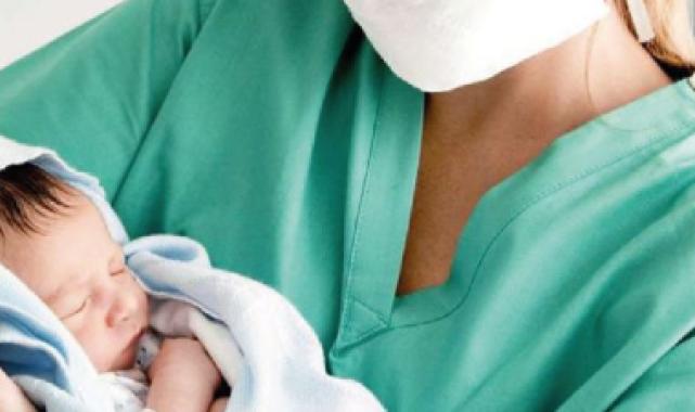 Sağlık Bakanlığı'ndan 'Ebelik Yönetmeliği'