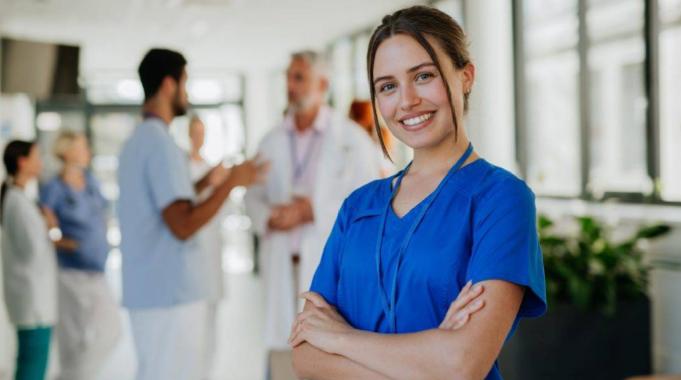 Sağlıkçının Taban Ek Ödemesi Kesintisi Yargından Döndü