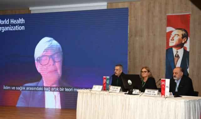 Sağlıklı kentler Bursa Osmangazi’de toplandı