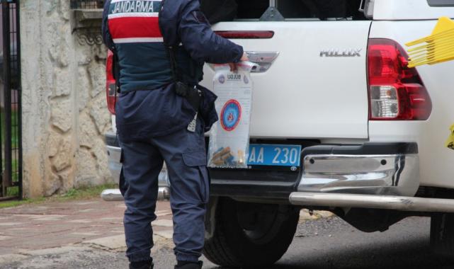 Sakarya'da annesinin horozlarını komşuya verdiğini duyunca dehşet saçan şahıs serbest bırakıldı