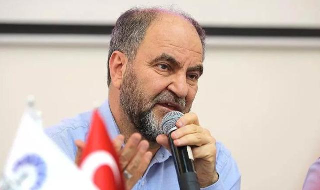 Şam Maslahatgüzarı açıkladı: Cumhurbaşkanı Erdoğan Şam'a gidebilir