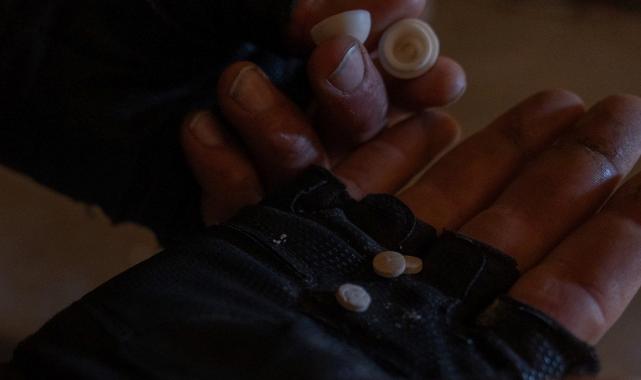 Şam'da Mahir Esad'e ait yeni uyuşturucu imalathaneleri ortaya çıktı