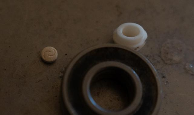 Şam'da Mahir Esad'e ait yeni uyuşturucu imalathaneleri ortaya çıktı