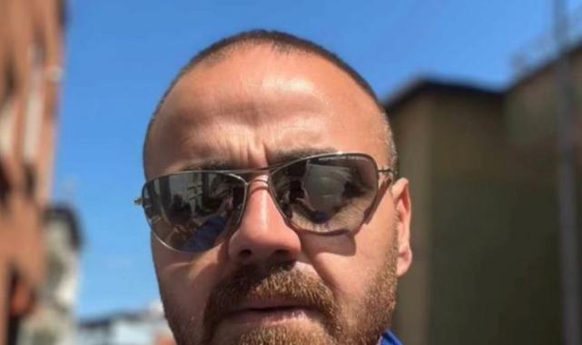 Samsun'da cinayet davasında maktulün eşinden yürek burkan sözler