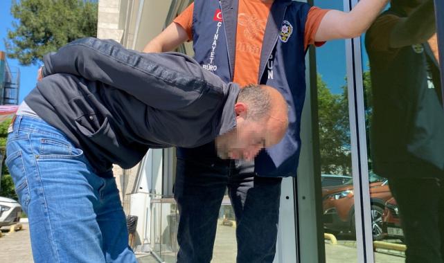 Samsun'da cinayet davasında maktulün eşinden yürek burkan sözler