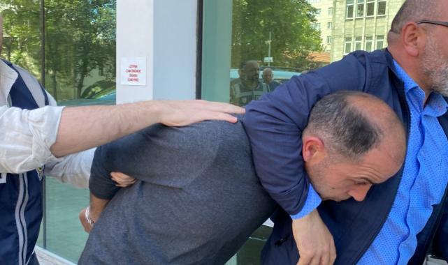 Samsun'da cinayet davasında maktulün eşinden yürek burkan sözler