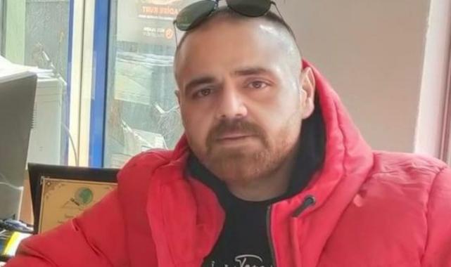 Samsun'da cinayet davasında maktulün eşinden yürek burkan sözler