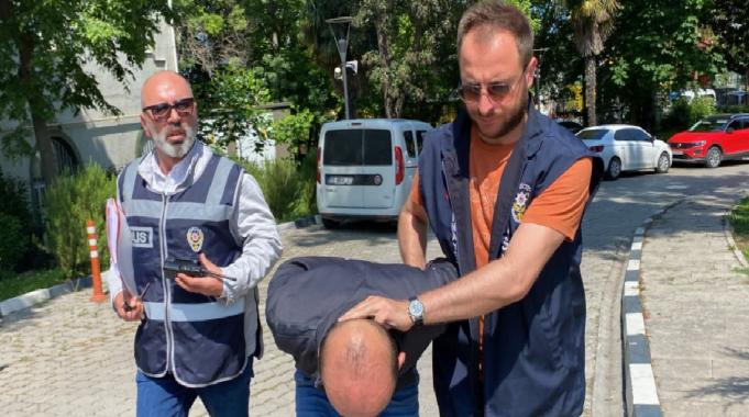 Samsun&#039;da cinayet davasında maktulün eşinden yürek burkan sözler