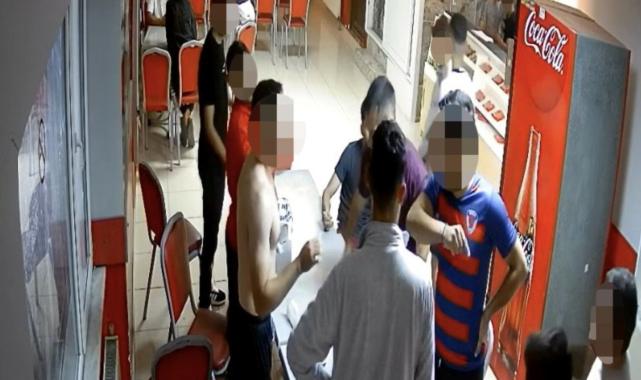 Samsun'da halı saha maçında savcılara hakaret eden uzman çavuşa 5 ay hapis cezası