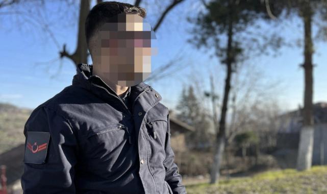 Samsun'da halı saha maçında savcılara hakaret eden uzman çavuşa 5 ay hapis cezası