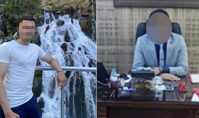 Samsun'da halı saha maçında savcılara hakaret eden uzman çavuşa 5 ay hapis cezası