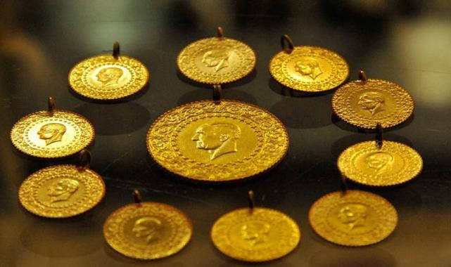 Samsunlu kuyumcular hesapladı! 2024'ün en çok kazandıranı 'altın' oldu