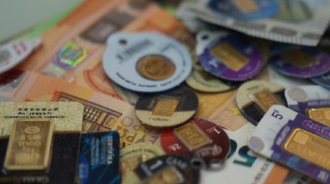 Samsunlu kuyumcular hesapladı! 2024'ün en çok kazandıranı 'altın' oldu