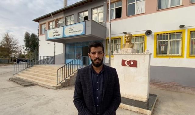 Şanlıurfa'da boğazına şeker kaçan öğrenci ölümden döndü