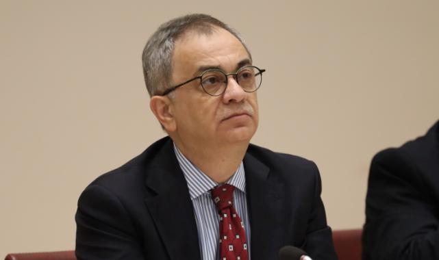 SANTEK toplantısı Kocaeli'nde yapıldı