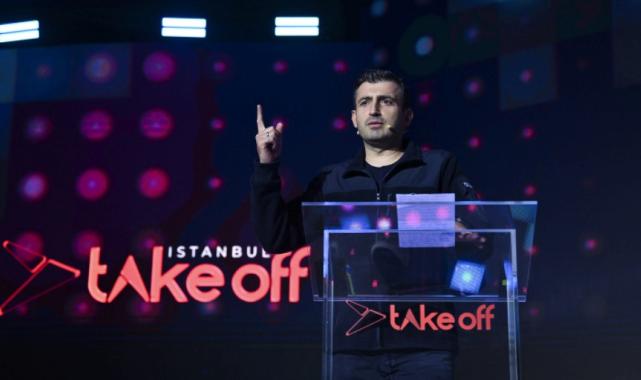 Selçuk Bayraktar: Türkiye, dünya  pazarının yüzde 65'ini sahip