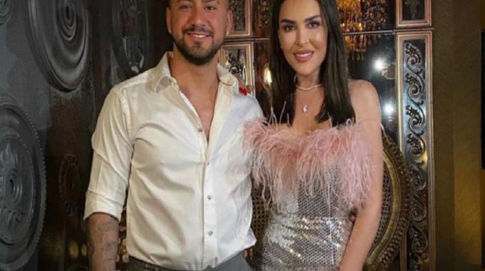 Selin Ciğerci ve Gökhan Çıra&#039;ya yurtdışı çıkış yasağı getirildi