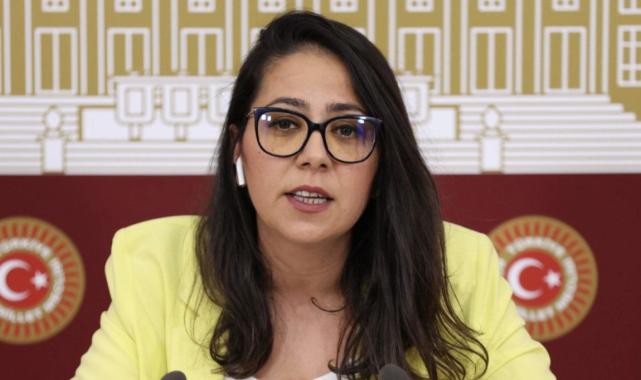 Sera Kadıgil'in Suriye sözleri yeniden gündem oldu