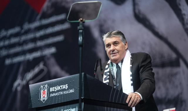 Serdal Adalı: Son kez başkan adayı oluyorum