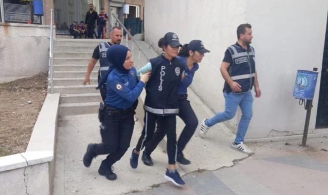 Sıla Bebek davasında sanıklar yarın hakim karşısına çıkacak