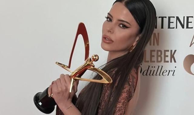 Sinan Akçıl'a Wanda Nara tepkisi! Yapılan anons Işın Karaca'yı kırzdırdı