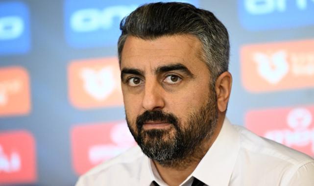 Kayserispor Teknik direktörü Kaloğlu: Biraz daha becerikli olabilseydik farklı olabilirdi