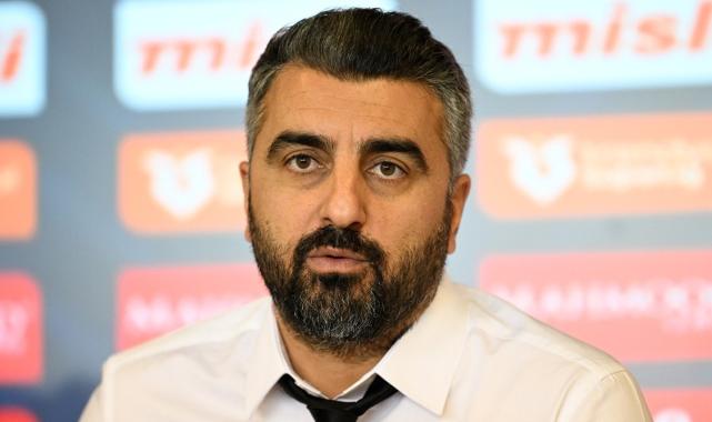 Kayserispor Teknik direktörü Kaloğlu: Biraz daha becerikli olabilseydik farklı olabilirdi