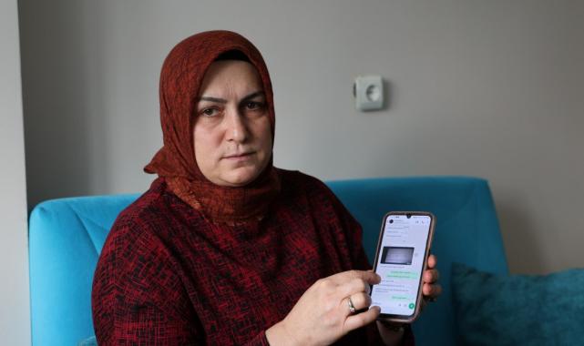 Sivas'ta ev almak isterken dolandırıldı