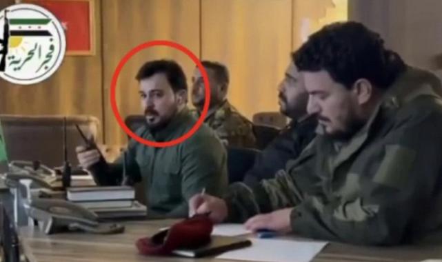 SMO komutanlarından Devlet Bahçeli'ye ikinci ziyaret