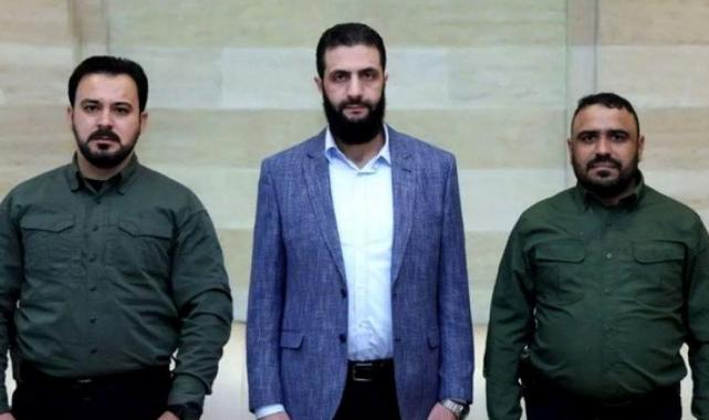 SMO komutanlarından Devlet Bahçeli'ye ikinci ziyaret