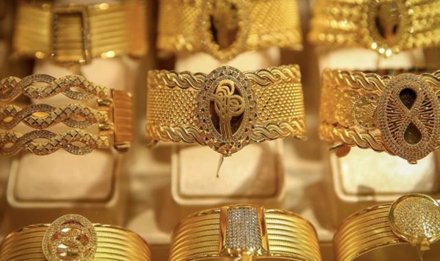 Son bir yılda altın fiyatlarındaki değişim