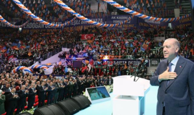 Sosyal konut seferberliği başlıyor