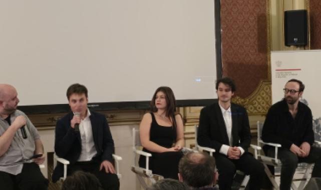 Sunflower filmi, Türk yapımcıların iziyle Oscar yolunda